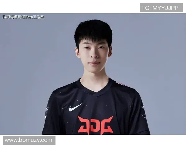 CSGO个人能力排名更新JDG战队选手表现创新高引发关注