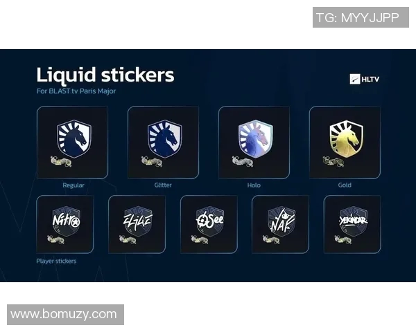 CSGO盛宴揭秘BLG战队的战术意识与团队协作之道