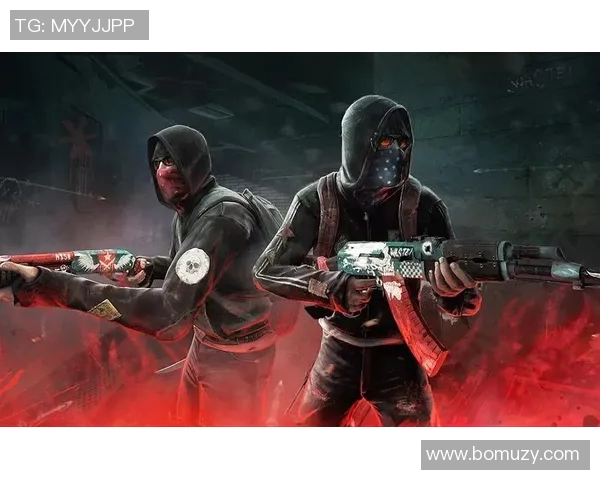 CSGO新手必看：全面解析游戏机制与技巧助你快速提升实力