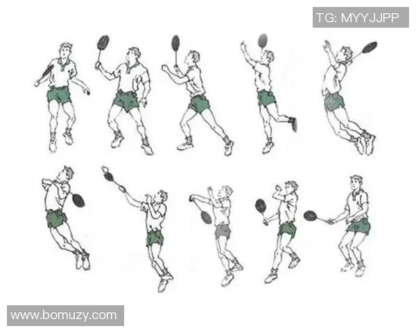 从零基础到高手之路羽毛球技巧与训练全解析 从零基础到高手之路羽毛球技巧与训练全解析