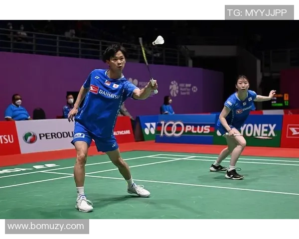 南京羽毛球队在大师赛中的团队协作表现分析与启示 南京羽毛球队在大师赛中的团队协作表现分析与启示