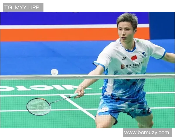 对话杨磊:回顾羽毛球生涯的辉煌与挑战 对话杨磊:回顾羽毛球生涯的辉煌与挑战