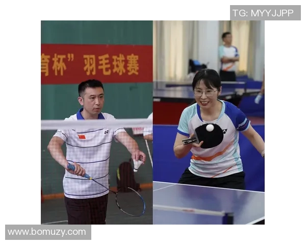 乒乓球的魅力与精神:深入解析北京乒乓球队的训练与文化 乒乓球的魅力与精神:深入解析北京乒乓球队的训练与文化