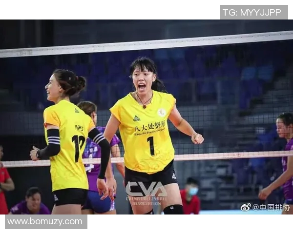 南京排球队与深圳排球队的较量分析与战术探讨 南京排球队与深圳排球队的较量分析与战术探讨