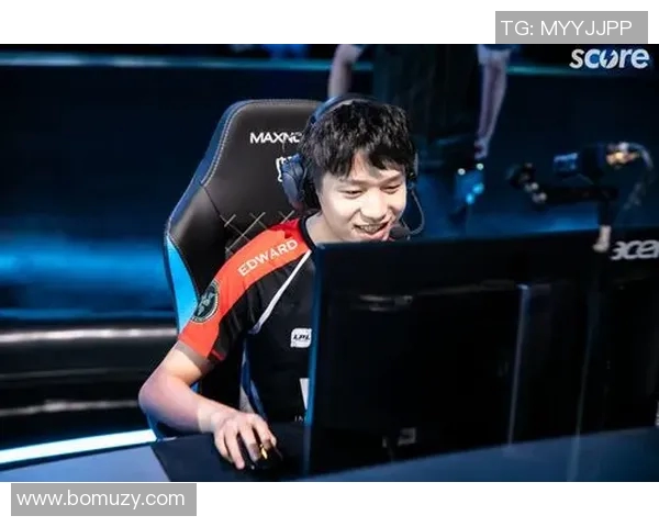 和平精英纪实:深入探讨EDG在电竞领域的转型与发展历程 和平精英纪实:深入探讨EDG在电竞领域的转型与发展历程