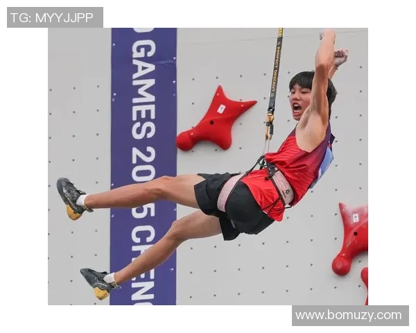 成都攀岩队在全国攀岩节奏排行榜中荣获第八名的佳绩引发关注 成都攀岩队在全国攀岩节奏排行榜中荣获第八名的佳绩引发关注