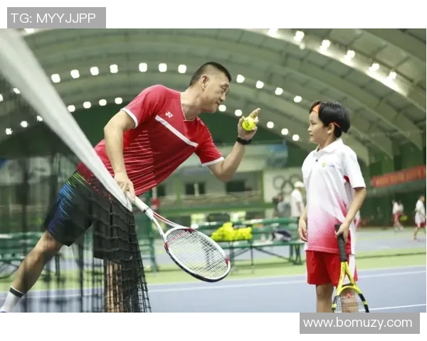 张静独家分享网球心得与技巧助你提升球技的秘密大公开