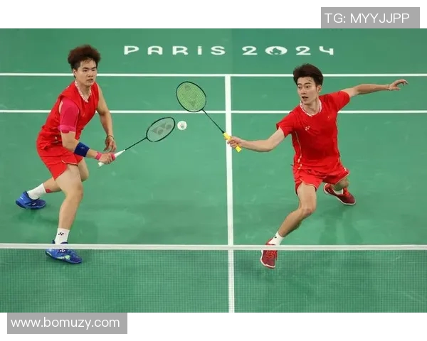 广州羽毛球队引领最新羽毛球战术TOP10全面解析与应用技巧分享