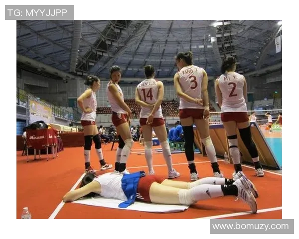 杨静谈排球生涯的风雨历程与心路历程分享 杨静谈排球生涯的风雨历程与心路历程分享