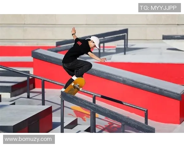 滑板技术实力榜单权威发布揭示顶尖选手风采与技术水平 滑板技术实力榜单权威发布揭示顶尖选手风采与技术水平