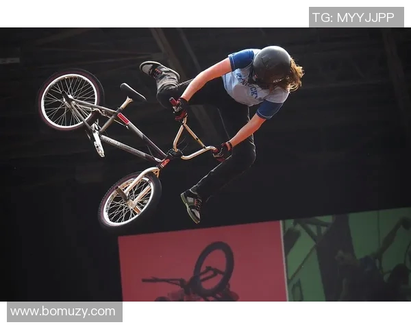 深圳极限运动队引领潮流最新灵活性极限运动TOP10揭晓 深圳极限运动队引领潮流最新灵活性极限运动TOP10揭晓