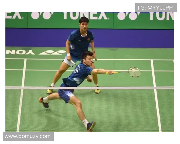 深入分析杭州羽毛球队中路突破战术的优势与应用 深入分析杭州羽毛球队中路突破战术的优势与应用