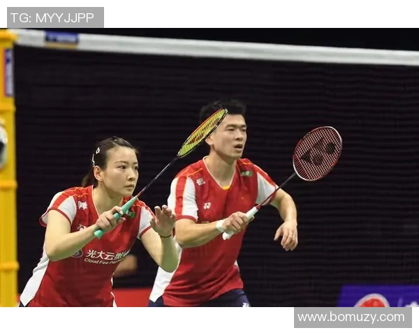 赛后复盘：上海羽毛球队与南京羽毛球队的默契配合分析与战术探讨