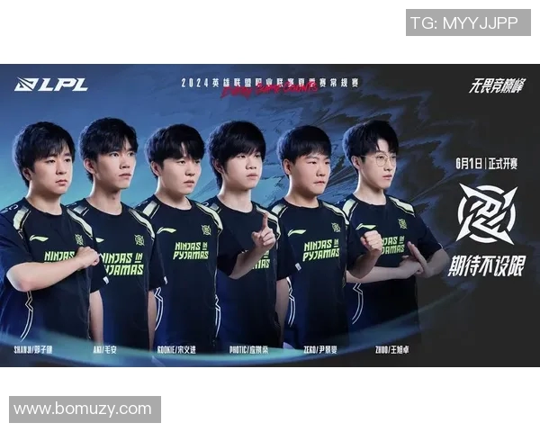 英雄联盟专题深度解析:TES战队的迅猛崛起与未来展望 英雄联盟专题深度解析:TES战队的迅猛崛起与未来展望