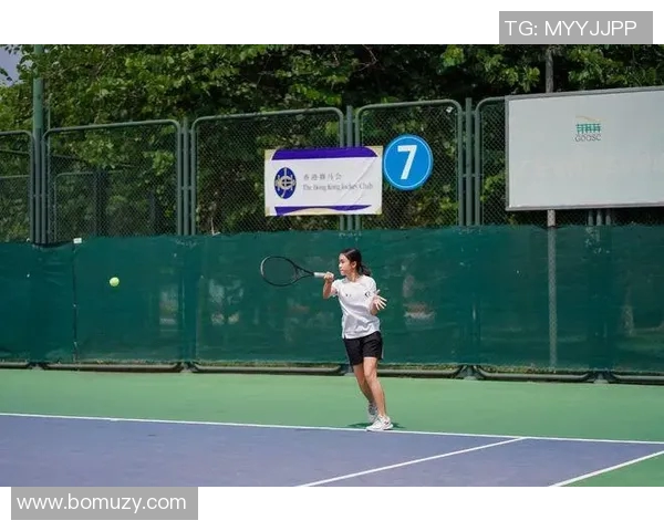 西安网球队意识提升研究与发展策略探讨 西安网球队意识提升研究与发展策略探讨