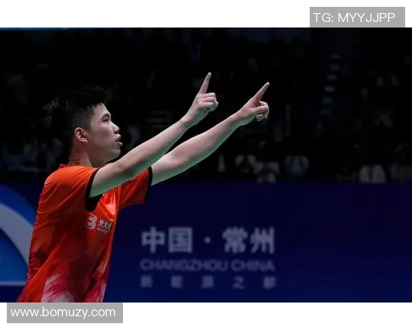 羽毛球个人能力排名创历史新高杭州羽毛球队展现强大实力与潜力 羽毛球个人能力排名创历史新高杭州羽毛球队展现强大实力与潜力