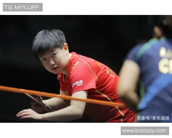 西安乒乓球队控制打法深度分析与战术解读 西安乒乓球队控制打法深度分析与战术解读