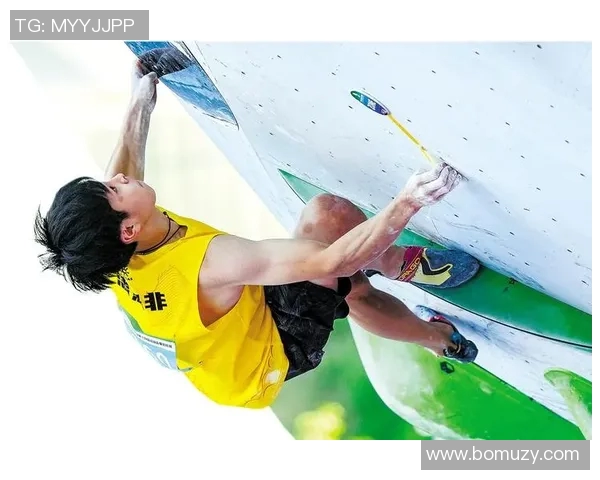 西安攀岩队心理素质探究:挑战自我与团队协作的心路历程 西安攀岩队心理素质探究:挑战自我与团队协作的心路历程