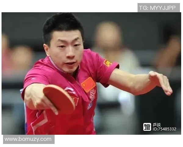 重庆乒乓球队战术创新引发热议探索新局面与未来发展方向 重庆乒乓球队战术创新引发热议探索新局面与未来发展方向