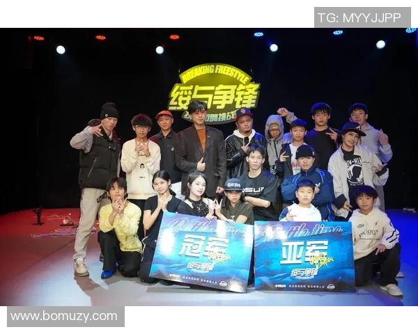 重庆街舞队荣登全国街舞意识排行榜第六名引发热议