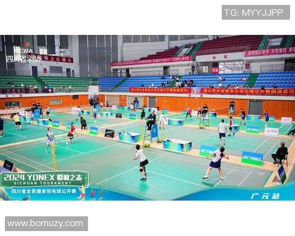 羽毛球盛宴:深入了解成都羽毛球队的训练与比赛节奏 羽毛球盛宴:深入了解成都羽毛球队的训练与比赛节奏