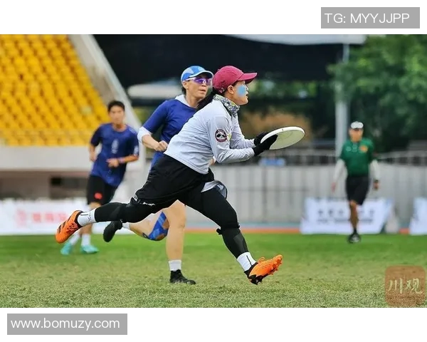 飞盘耐力实力榜单权威发布揭示顶尖选手竞技状态与潜力分析 飞盘耐力实力榜单权威发布揭示顶尖选手竞技状态与潜力分析