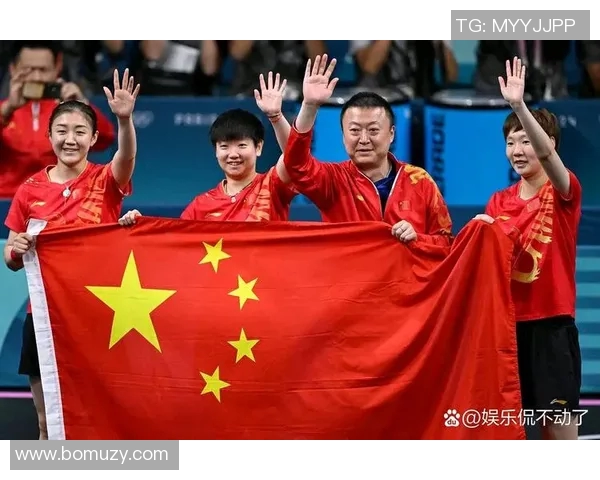 上海乒乓球队在奥运会上的精彩表现与状态分析 上海乒乓球队在奥运会上的精彩表现与状态分析