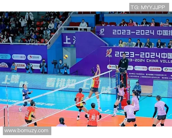 上海排球队区域防守创新探索与实践分析重磅专题 上海排球队区域防守创新探索与实践分析重磅专题