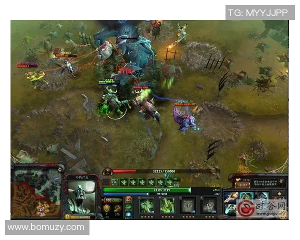 刘军独家分享DOTA2游戏心得与技巧助你提升实力的全攻略 刘军独家分享DOTA2游戏心得与技巧助你提升实力的全攻略