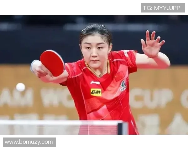 专访乒乓球名将李军揭秘他成功背后的训练与心路历程 专访乒乓球名将李军揭秘他成功背后的训练与心路历程