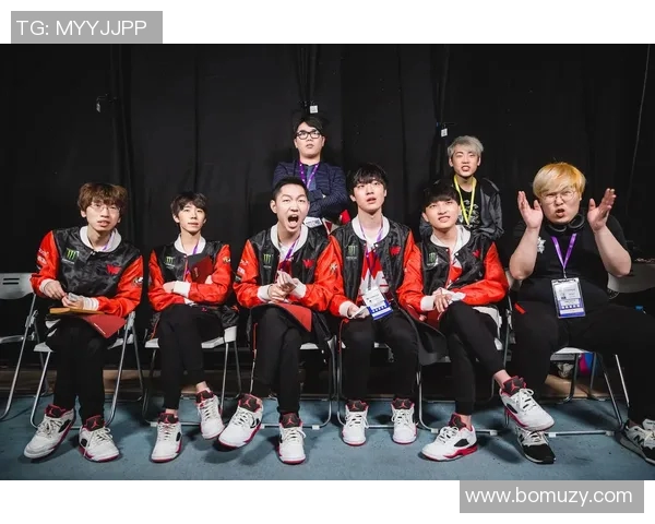 全球挑战赛特别报道:WE战队如何实现转型与重生的成功之路 全球挑战赛特别报道:WE战队如何实现转型与重生的成功之路