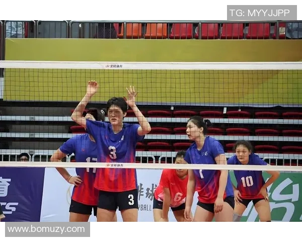 南京排球队与上海排球队赛后复盘分析个人能力的深度探讨 南京排球队与上海排球队赛后复盘分析个人能力的深度探讨