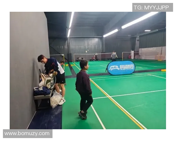北京羽毛球队选拔赛精彩点评展现实力与潜力的全面分析 北京羽毛球队选拔赛精彩点评展现实力与潜力的全面分析