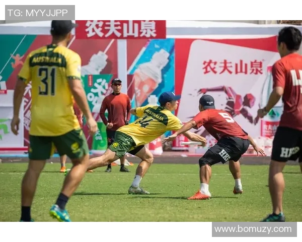 南京飞盘队在全国飞盘速度排行榜中荣获第八名的佳绩引发关注 南京飞盘队在全国飞盘速度排行榜中荣获第八名的佳绩引发关注