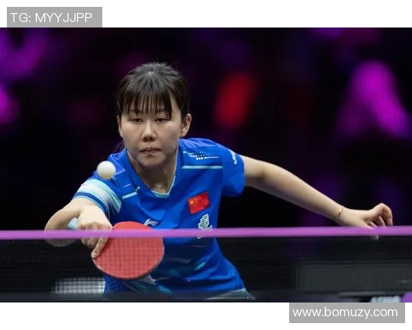 广州乒乓球队进攻战术解析与实战应用探讨