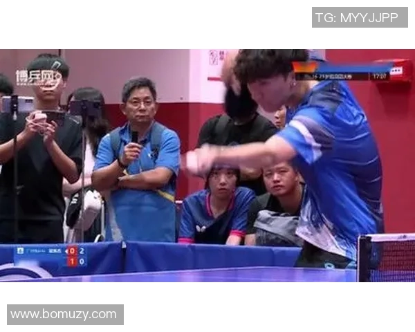 广州乒乓球队团队协作引发热议球员间默契与竞争的微妙平衡 广州乒乓球队团队协作引发热议球员间默契与竞争的微妙平衡