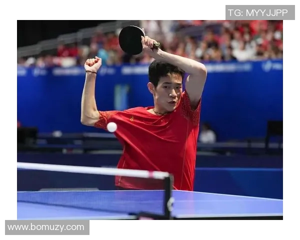 成都乒乓球队运营模式揭秘及其在全国乒乓球发展中的重要性分析 成都乒乓球队运营模式揭秘及其在全国乒乓球发展中的重要性分析