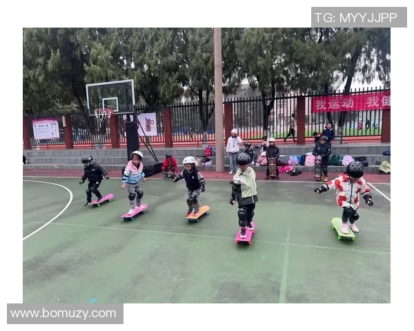 李敏独家分享滑板心得与技巧助你轻松掌握滑板运动的乐趣与挑战 李敏独家分享滑板心得与技巧助你轻松掌握滑板运动的乐趣与挑战