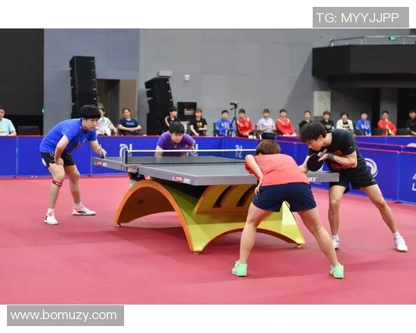 成都乒乓球队与西安乒乓球队的耐力较量赛后分析与启示 成都乒乓球队与西安乒乓球队的耐力较量赛后分析与启示