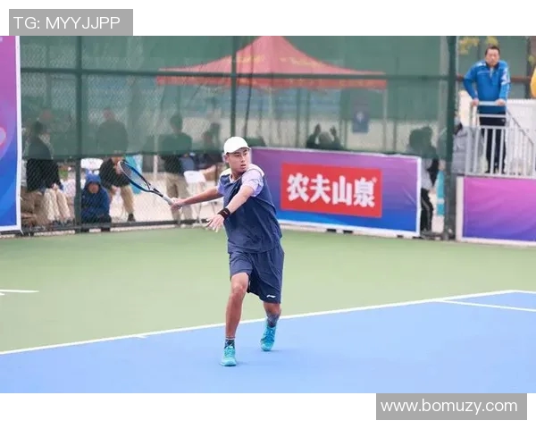 武汉网球队在网球状态排行榜中荣登第八名展现强劲实力与潜力 武汉网球队在网球状态排行榜中荣登第八名展现强劲实力与潜力