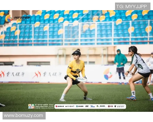 西安飞盘队荣登实力排行榜首位引领飞盘运动新风潮
