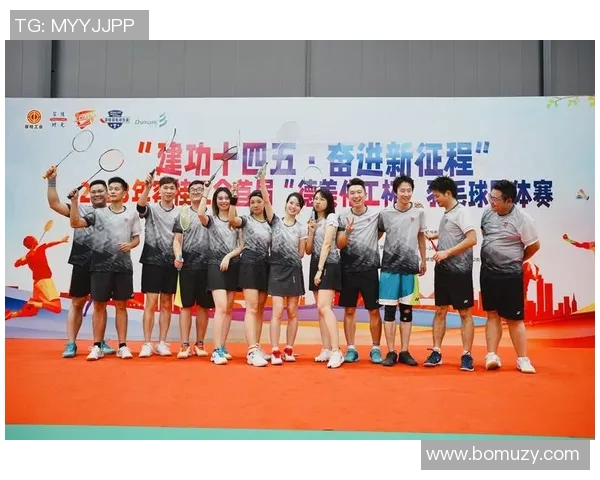 西安羽毛球队荣登全国团队协作排行榜第二名展现卓越实力与团结精神