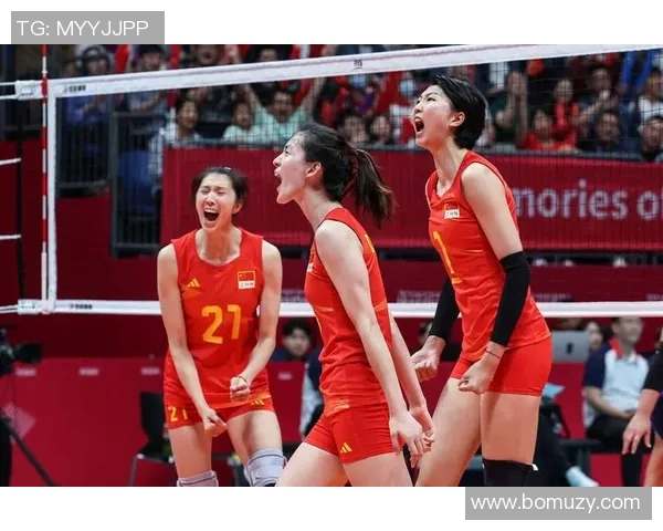 重庆排球队心理素质排名第七揭示排球运动员心理素质的重要性与发展潜力