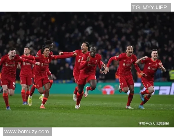 利物浦与巴黎圣日耳曼对决谁能赢得胜利分析与预测