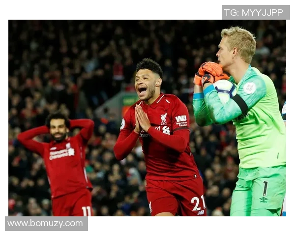 利物浦与哈德斯菲尔德精彩对决回放全程回顾与分析