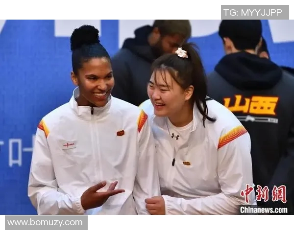 山西女篮对阵黑龙江女篮精彩对决展现巾帼风采与篮球魅力