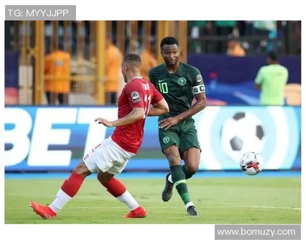 尼日利亚与阿尔及利亚足球对决全面分析及战术解读