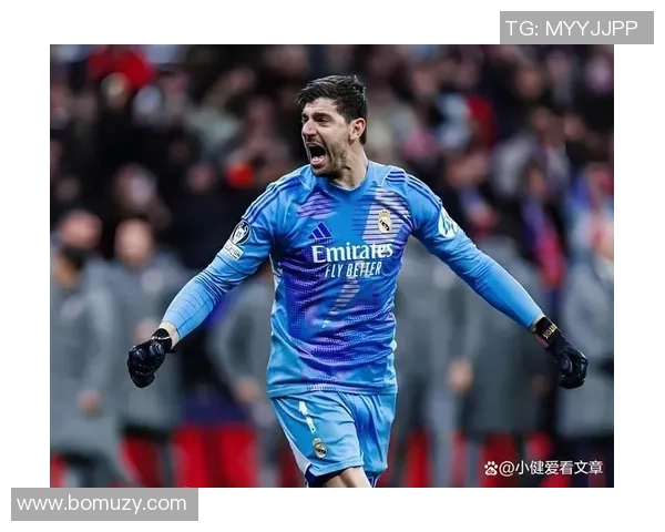 库尔图瓦：守护球门的铁血战士与传奇门将的荣耀之路