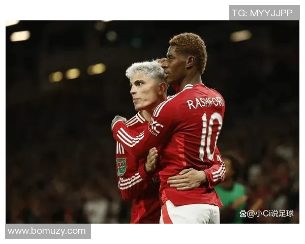 拉什福德领衔英超新星崛起未来足球的希望与挑战并存