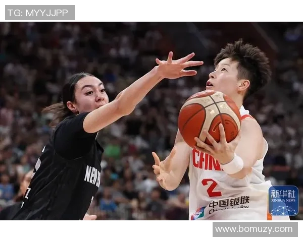 新西兰女篮对决韩国女篮精彩赛程回顾与分析